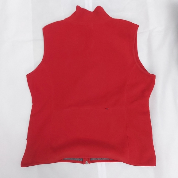Gap fleece vest - Picture 2 of 7